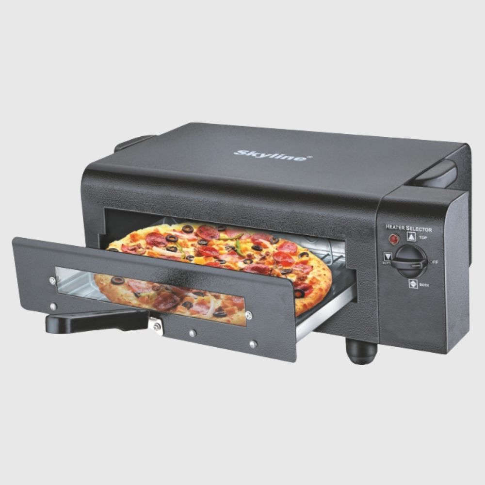 Skyline Oven Toaster Tandoors Versatile Cooking for Modern Kitchens